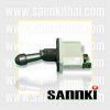 Toggle switch 9A; 250V; 1S 2 ขา 8536K9G 243735006 3-9