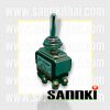 Toggle switch WJT-6310MH 6 ขา 3-5