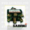 Toggle switch WJT-6310MH 6 ขา 4-5