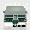 Add-on housing 32-pol. Housing H32A-AD-LB มีฝาปิด 243708004 2-4