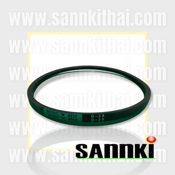 สายพาน Bando-B-38