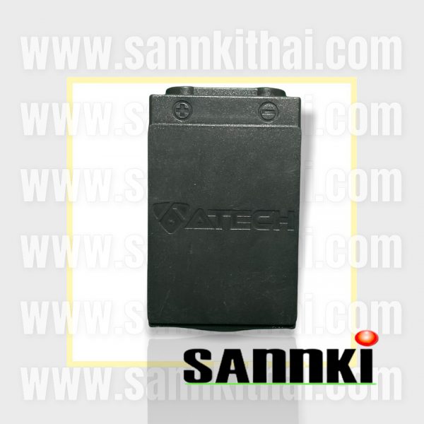 Battery Atech B142/3.7V (ก้อนกลางดำ)