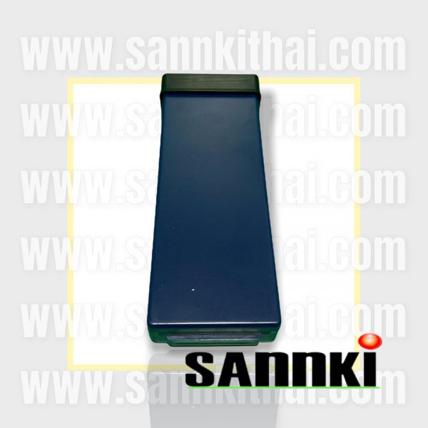 Battery Ba213020 6V ก้อนน้ำเงินยาว / 471560 / 262269004 / 67335006