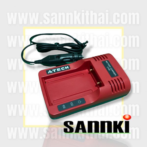 Charging  Battery Atech C142