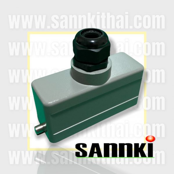 H16B-TK-4B-PG21 หัวบน