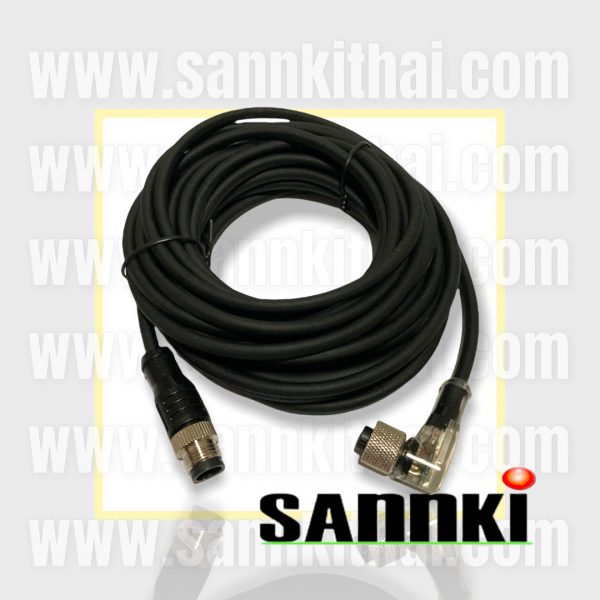 Multiple plug 5m