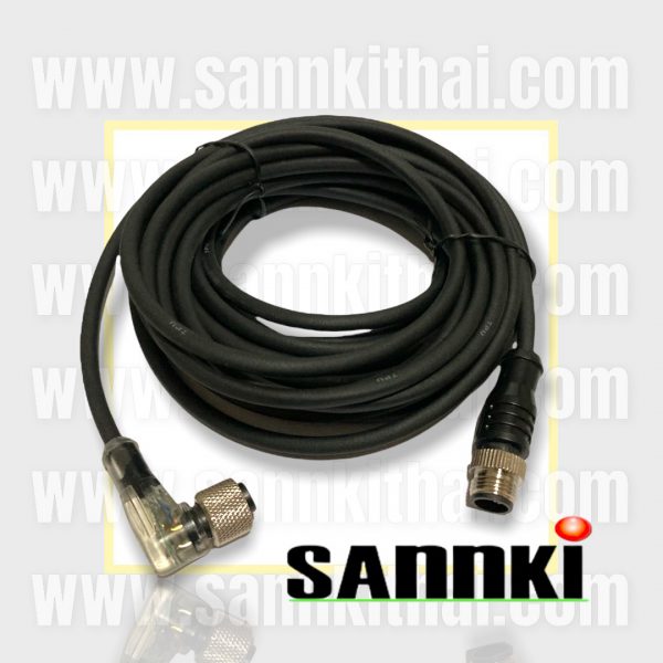 Multiple plug 6m