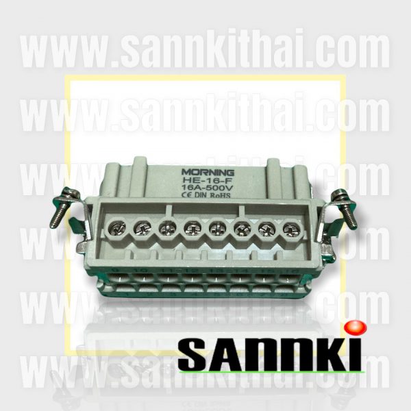 HE-016-เมีย-243704008  Plug-insert-16-pol.-1-16