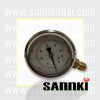 Pressure gauge 60 Bar (ออกข้าง) 5-6