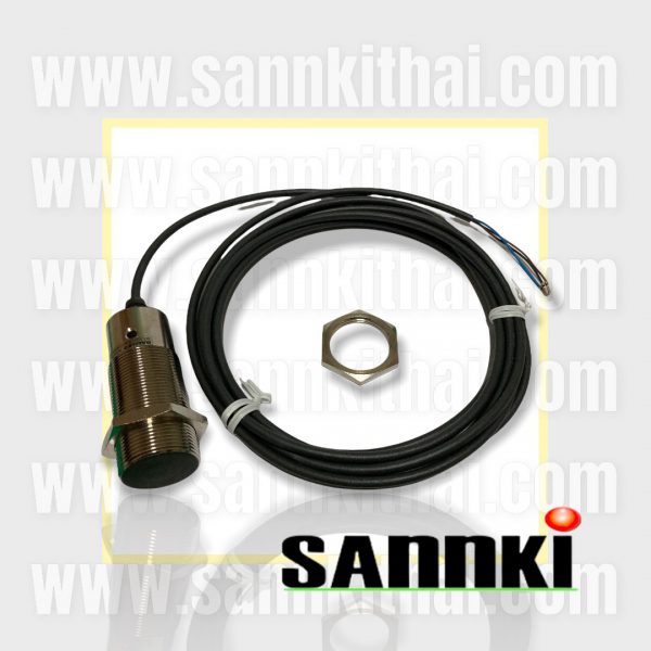 Proximity limit switch M30x15-Balluff 067638004