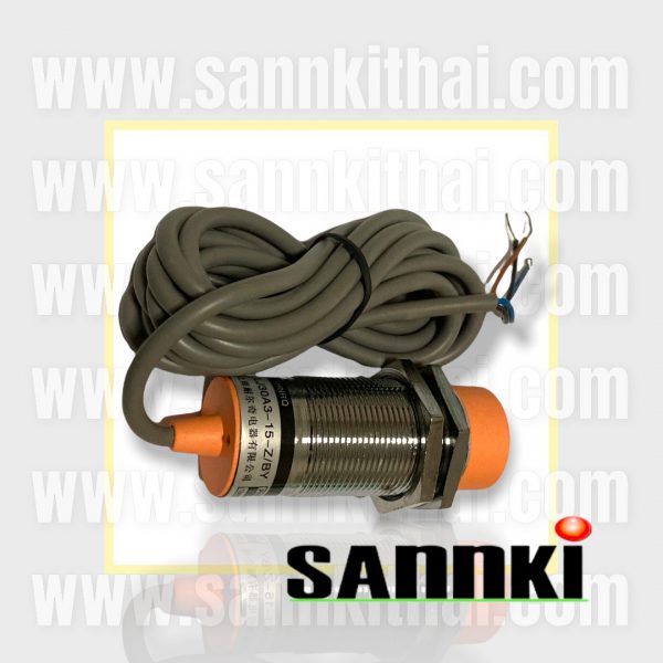 Proximity limit switch SHNRQ LJ30A3-15-Z/BY