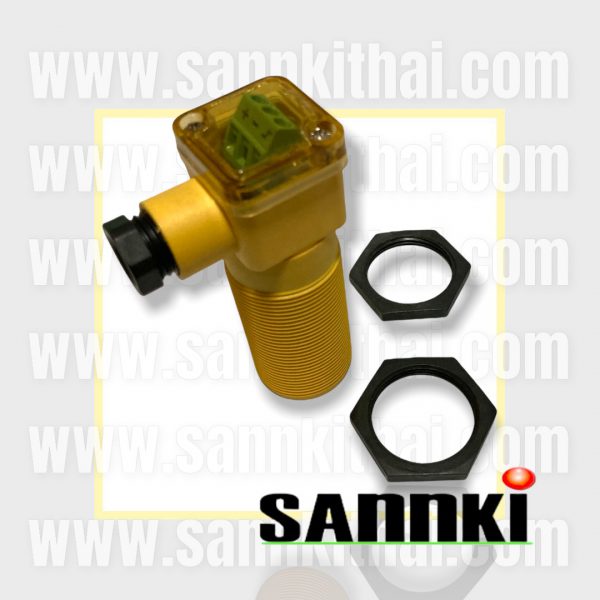 Proximity limit switch TURCK NI15-P30SK-AP6X