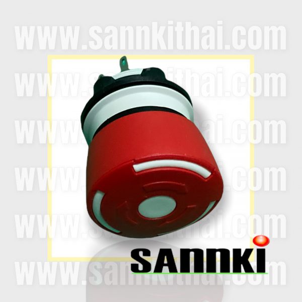 Push-button  EAO 84-6820.0020A / 241401002