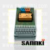 Relay module 24V S2-L2-24V (กล่องส้ม) 244372002 1-5