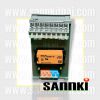 Relay module 24V S2-L2-24V (กล่องส้ม) 244372002 3-5