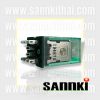 Relay omron MY2K 24 VDC 10 ขา 24530006.04 3-7