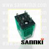 Relay omron MY2K 24 VDC 10 ขา 24530006.04 7-7