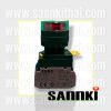 Switch press-button IDEC type YW1L-MF2E11Q4R 6K319 1-6