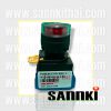 Switch press-button IDEC type YW1L-MF2E11Q4R 6K319 2-6