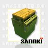 Switchbox 24V PNOZ X9 2-6