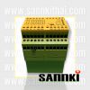 Switchbox 24V PNOZ X9 3-6