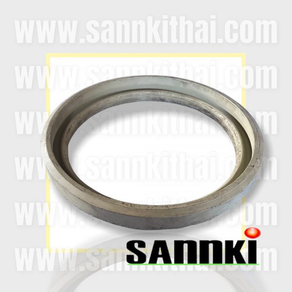 Wear ring 200-แบบร่องโอริง