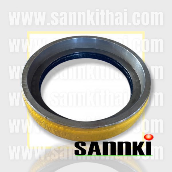 Wear ring 230-T แบบคลอบ