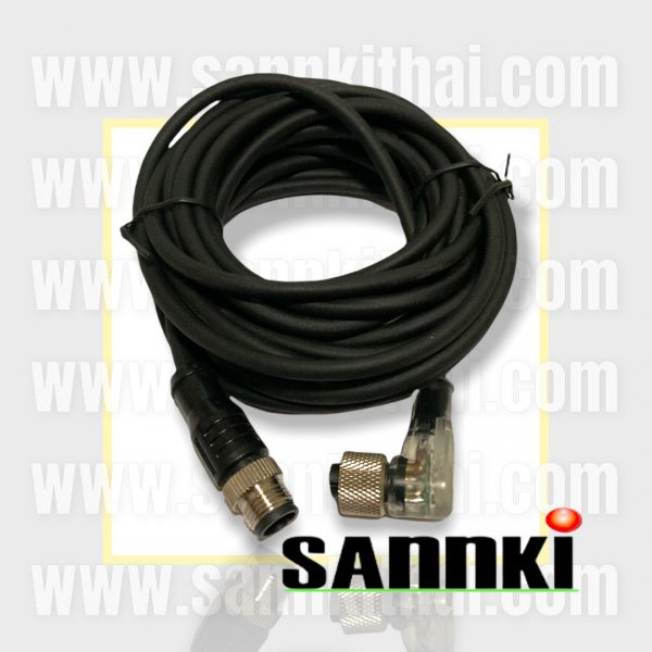 Multiple plug 4m