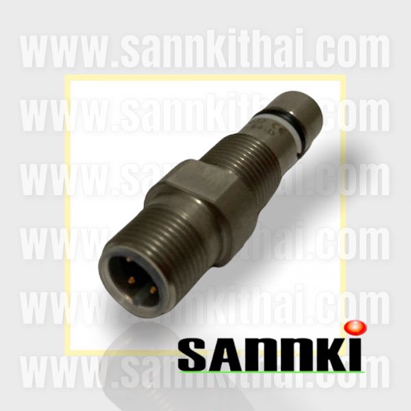 พร็อคสั้น Balluff BHS0032 BES 516-300-S262-S4-4