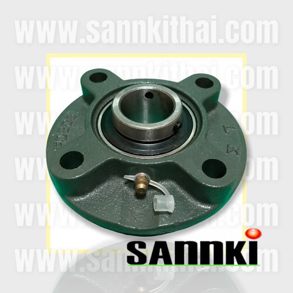 ลูกปืนล้อรถบด ยี่ห้อ-Cangfa-FCR5517-UCFC-206-mm | อะไหล่รถบด อะไหล่รถบดเดินตาม
