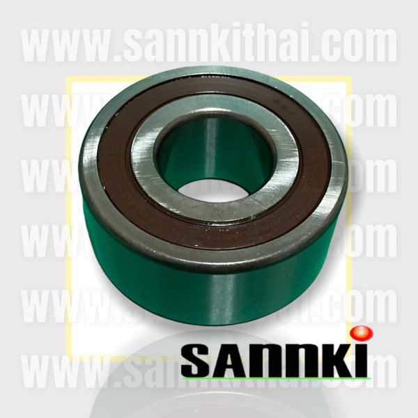 ลูกปืนสั่นสะเทือน-5306-2RS-FBJ | อะไหล่รถบด อะไหล่รถบดเดินตาม