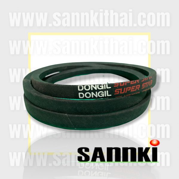สายพาน DONGIL No.54A | อะไหล่รถบด อะไหล่รถบดเดินตาม