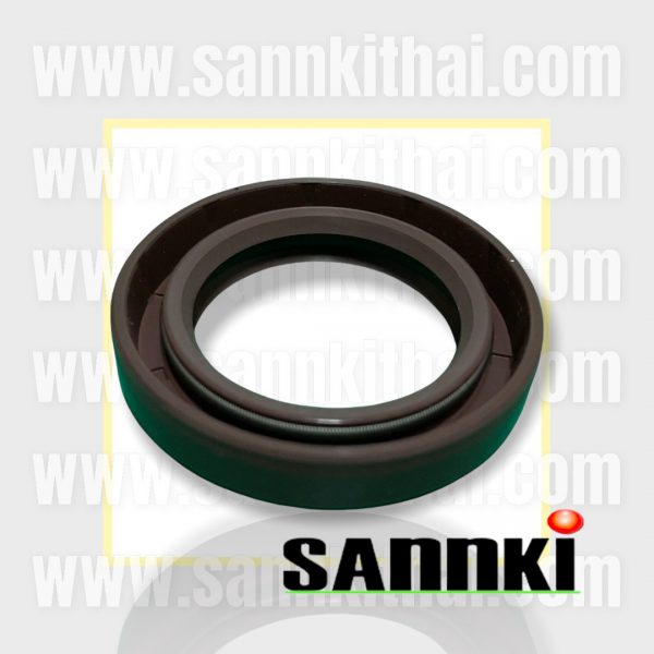 ออยซีล-TC-30x45x8 | อะไหล่รถบด อะไหล่รถบดเดินตาม