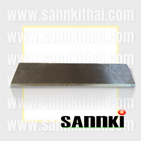 Wear plate เพลทยาวเรียบ 028096009 258355002 278391004