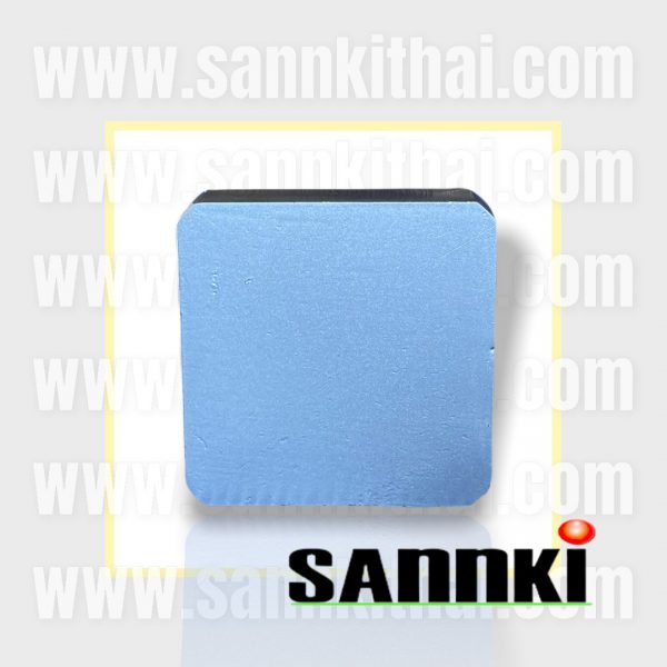 Wear plate เพลทสั้น 022044002 258354003