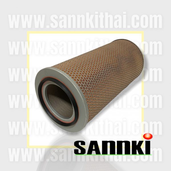 Air Filter Man-C24-6501-ลูกนอก-264643019