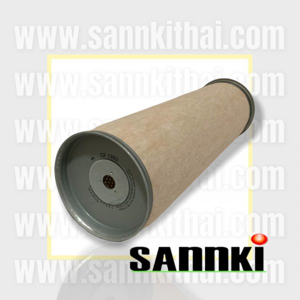 Air Filter Man-CF-1300-ลูกใน-264643029
