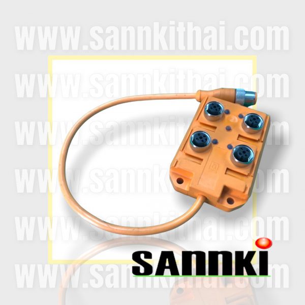 Distributor casing-433391
