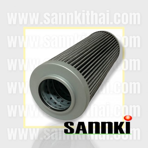 Filter 203x73.5x42.5