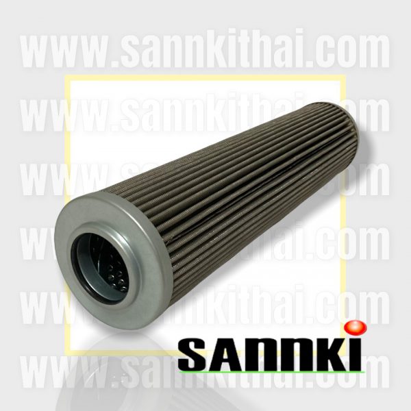 Filter Element ขนาด-80x41x330