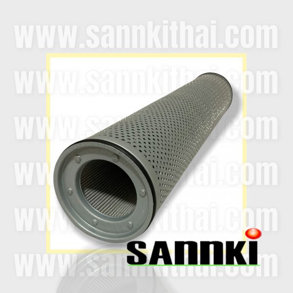 Filter-ID61-0D100-L480mm-Hydr.-294073005