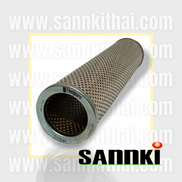 Filter Metal-mesh-HF6273