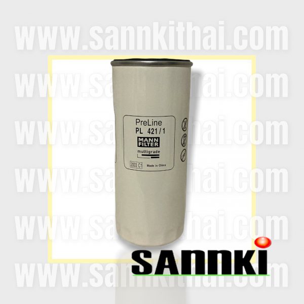 Mann Filter-PL421/1