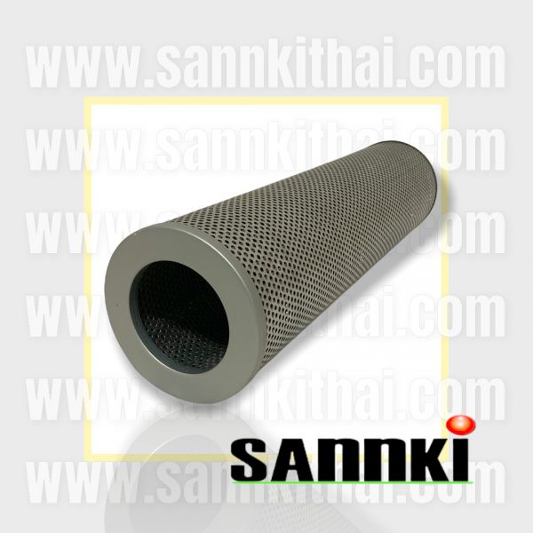 Filter ZB12B-122x80-Loxa