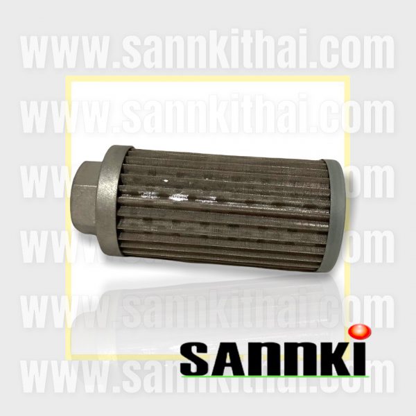 Filter กรองดูด-1นิ้ว-4cm.x2.5cm.x10cm