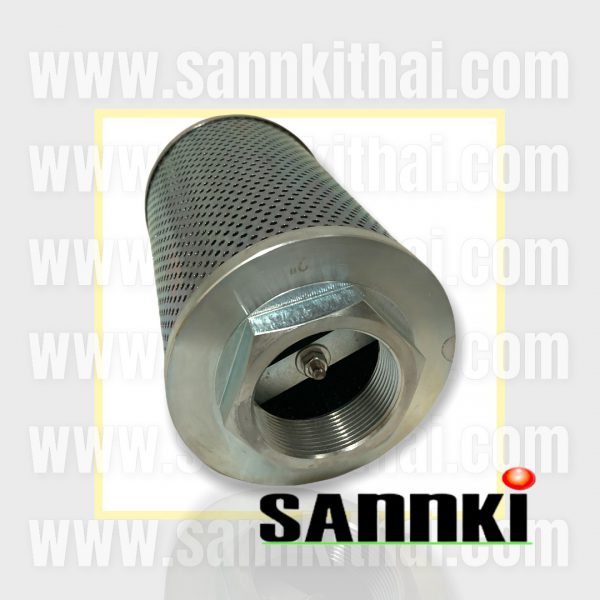 Filter-กรองดูด-2"-OD168-x-H200-x-80um.-210x120x52.3