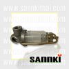 Fuel filter 099057.0 Claas กรองถ้วยแก้ว โซล่า Deutz 1-5