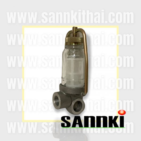 Fuel-filter-099057.0-Claas