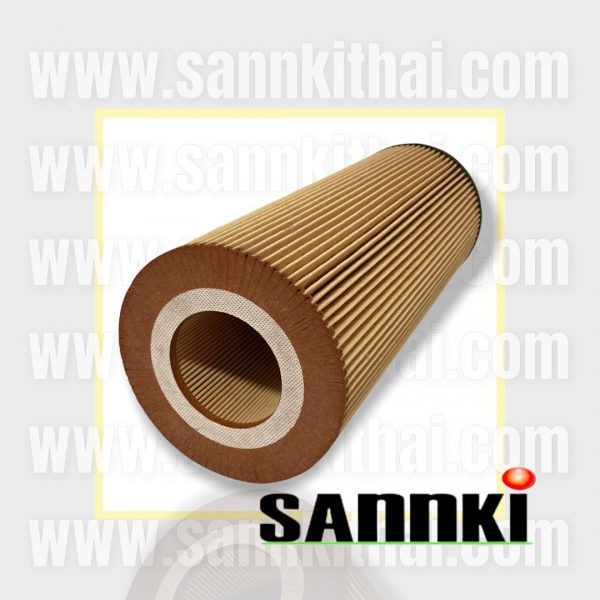 HU-12-140X-Oil-Filter
