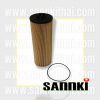 HU 12 140X Oil Filter 7-7